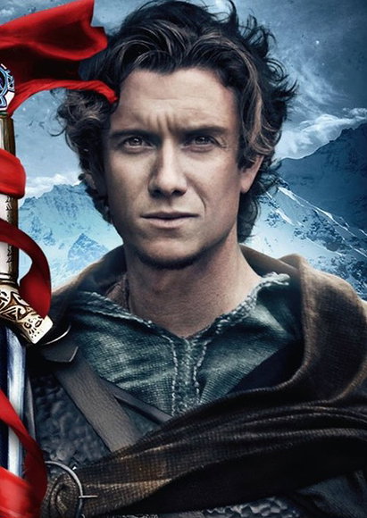 Arthur (Kirk Barker)