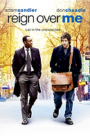 Reign Over Me