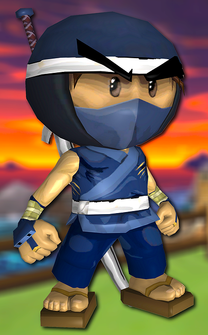 Ninja