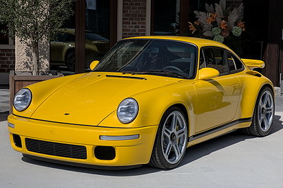Ruf CTR