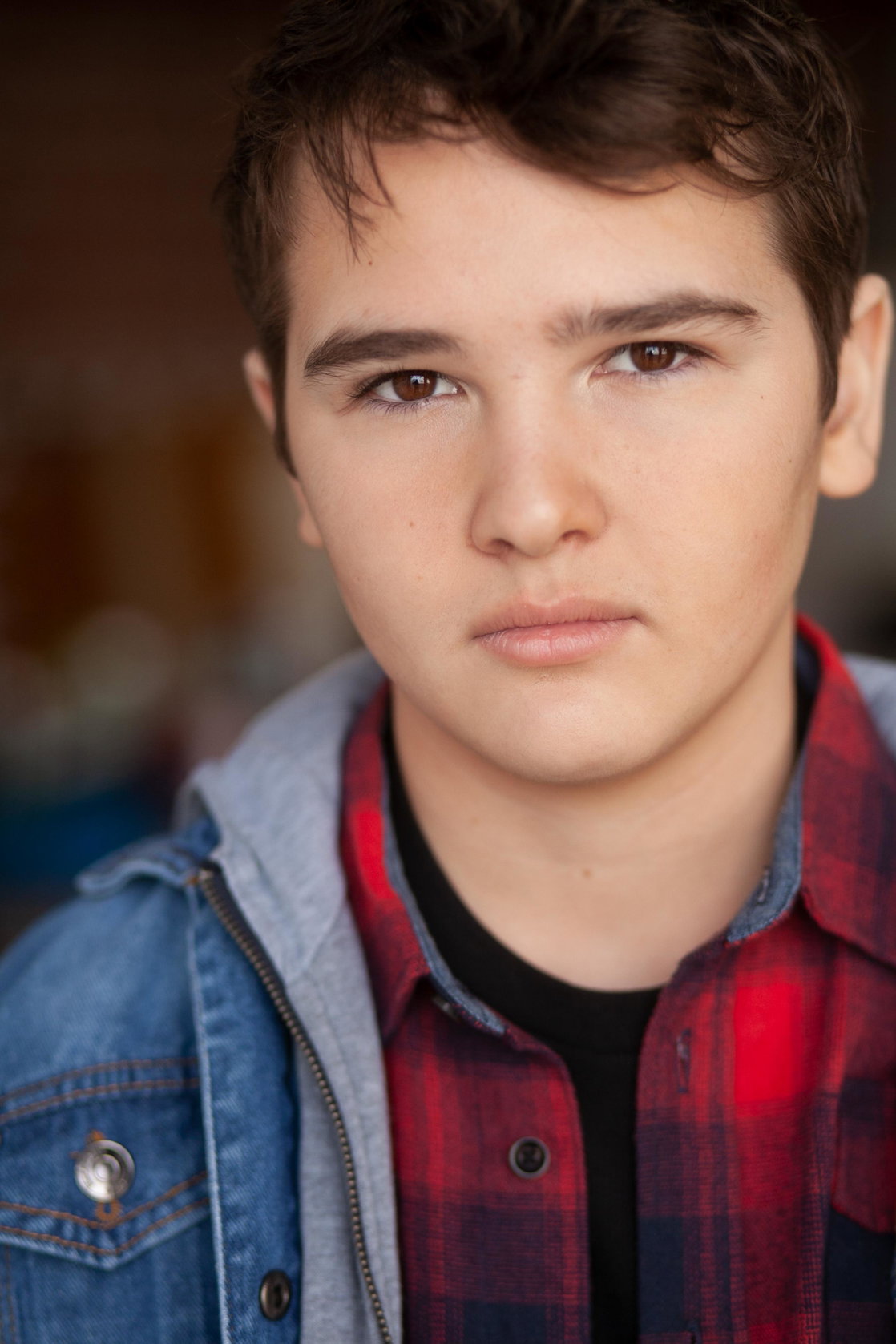 Cooper J. Friedman