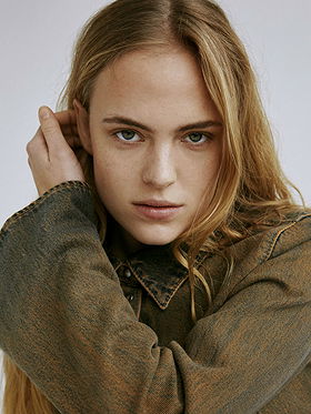Rikke Nora