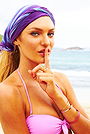 Candice Swanepoel