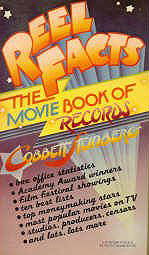 Reel facts: The movie book of records