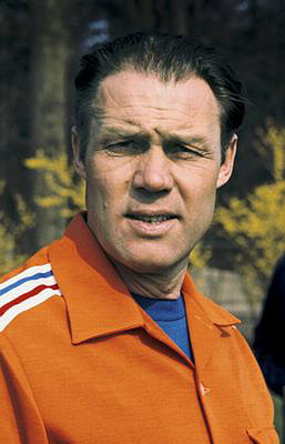 Rinus Michels