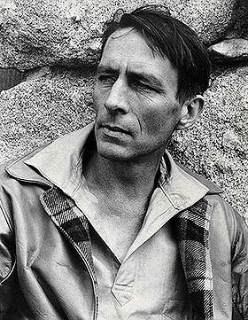 Robinson Jeffers