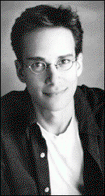 Michael Reisz