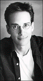 Michael Reisz