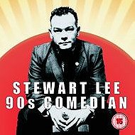 Stewart Lee - 90s Comedian