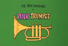 Pink Trumpet