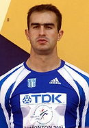 Kostas Gatsioudis