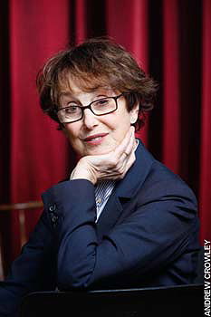 Una Stubbs