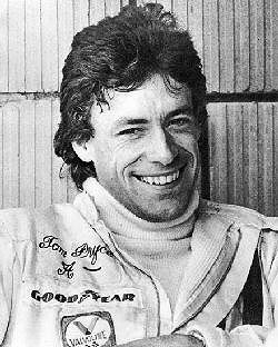 Tom Pryce
