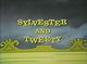 The Sylvester & Tweety Show