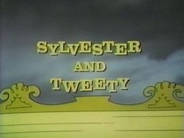 The Sylvester & Tweety Show