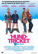 Hundtricket - The Movie