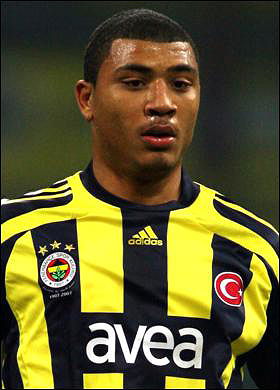 Colin Kazim-Richards