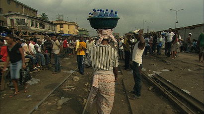 Tegenlicht 2013/2014 - De slag om ons drinkwater