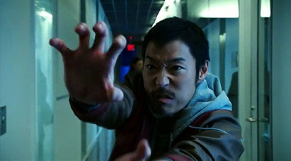 Russell Kwon