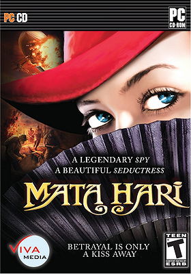 Mata Hari