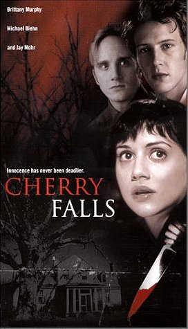 Cherry Falls [VHS]