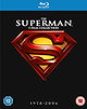 The Superman 5-Film Collection (1978-2006)