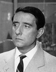 Manolo Gómez Bur
