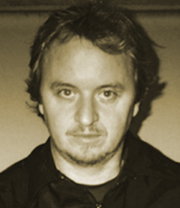 David McFall