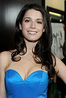 Ali Cobrin