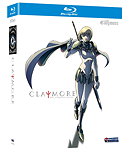 Claymore: The Complete Series 