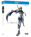 Claymore: The Complete Series 