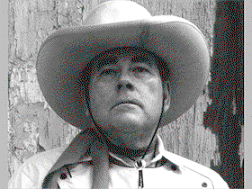 Tex Hill