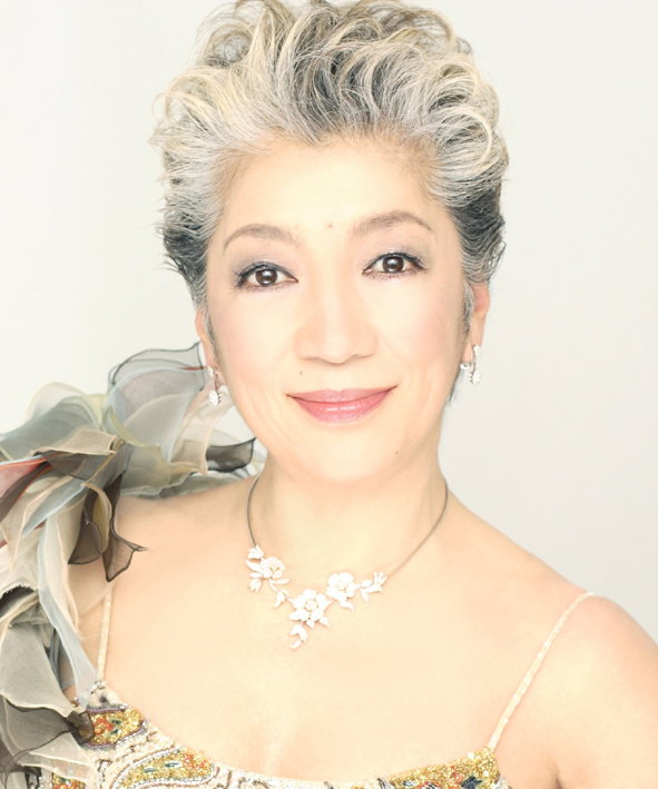 Mie Nakao