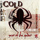 Year of the Spider