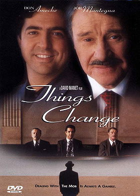 Things Change