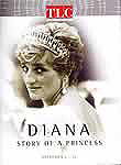 Diana - Story of A Princess (Episodes 1 - 4)