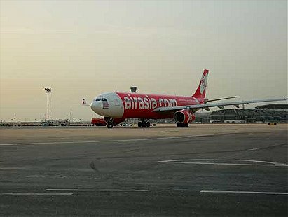 Thai AirAsia X launches direct flight from Muscat to Bangkok