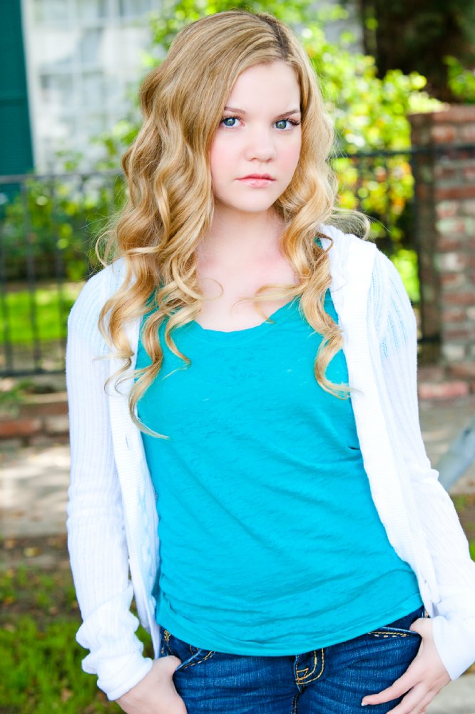 Bayli Johnston