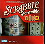 Scrabble Scramble