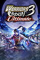 WARRIORS OROCHI 3 Ultimate