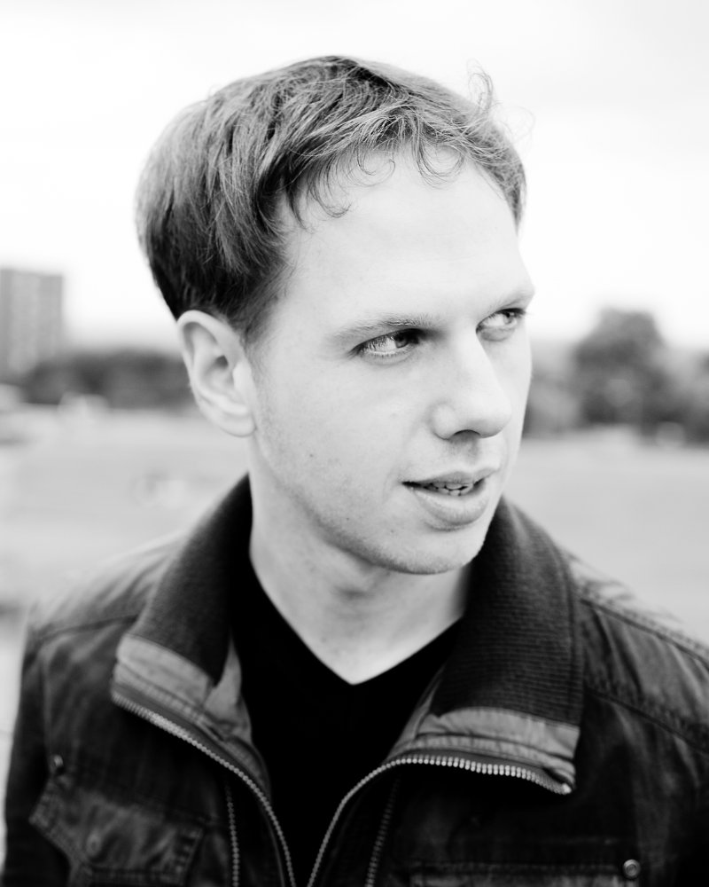 Thomas Coombes