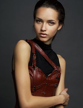 Alexis Sheree
