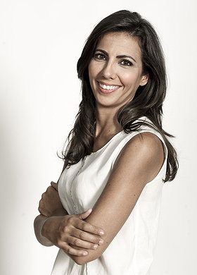Ana Pastor