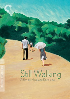 Still Walking - Criterion Collection