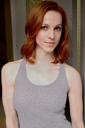 Mattie Hawkinson