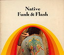 Native Funk & Flash ; An Emerging Folk Art