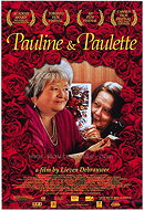 Pauline  Paulette
