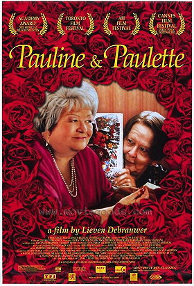 Pauline  Paulette