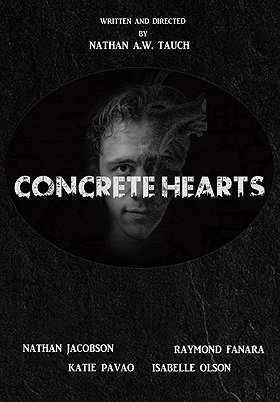 Concrete Hearts (2016)