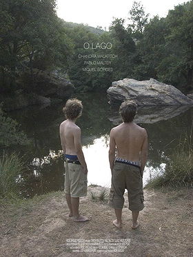 O Lago (2008)
